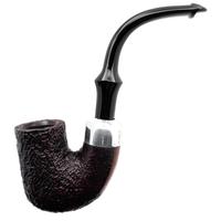 Peterson Premier System Revival Sandblasted (CP) (356) P-Lip