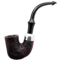 Peterson Premier System Revival Sandblasted (CP) (356) P-Lip