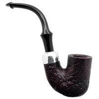 Peterson Premier System Revival Sandblasted (CP) (356) P-Lip
