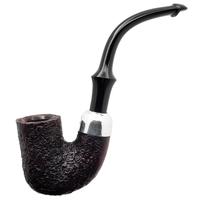 Peterson Premier System Revival Sandblasted (CP) (356) P-Lip