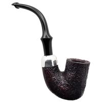 Peterson Premier System Revival Sandblasted (CP) (356) P-Lip