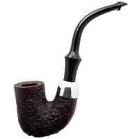 Peterson Premier System Revival Sandblasted (CP) (356) P-Lip
