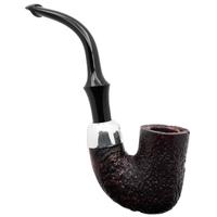 Peterson Premier System Revival Sandblasted (CP) (356) P-Lip