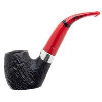 Peterson Dracula Sandblasted (304) Fishtail