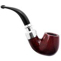 Peterson Red Spigot (221) Fishtail