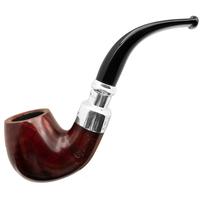 Peterson Red Spigot (221) Fishtail