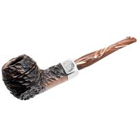 Peterson Derry Rusticated (150) Fishtail (9mm)