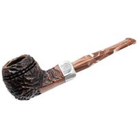 Peterson Derry Rusticated (150) Fishtail (9mm)