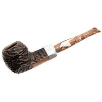 Peterson Derry Rusticated (150) Fishtail (9mm)