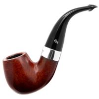 Peterson Kildare Silver Mounted (X220) P-Lip