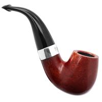 Peterson Kildare Silver Mounted (X220) P-Lip