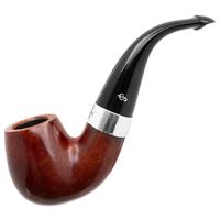 Peterson Kildare Silver Mounted (X220) P-Lip