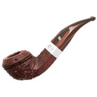 Peterson Irish Harp Sandblasted (80s) Fishtail (9mm)