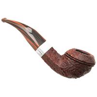 Peterson Irish Harp Sandblasted (80s) Fishtail (9mm)