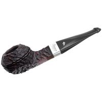 Peterson Pipe of the Year 2026 Rusticated P-Lip (511/1100)