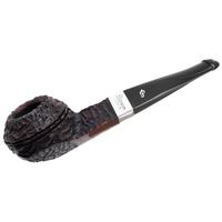 Peterson Pipe of the Year 2026 Rusticated P-Lip (514/1100)