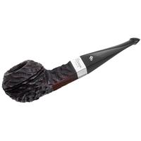 Peterson Pipe of the Year 2026 Rusticated P-Lip (517/1100)