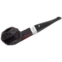 Peterson Pipe of the Year 2026 Rusticated P-Lip (501/1100)