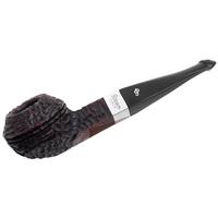 Peterson Pipe of the Year 2026 Rusticated P-Lip (498/1100)
