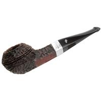 Peterson Pipe of the Year 2026 Rusticated P-Lip (509/1100)