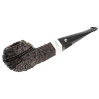 Peterson Pipe of the Year 2026 Rusticated P-Lip (502/1100)