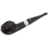Peterson Pipe of the Year 2026 Rusticated P-Lip (512/1100)
