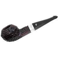 Peterson Pipe of the Year 2026 Rusticated P-Lip (503/1100)