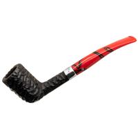 Peterson Dracula Rusticated (124) Fishtail