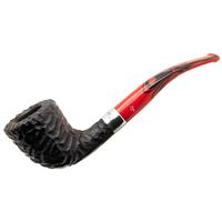 Peterson Dracula Rusticated (129) Fishtail