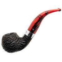 Peterson Dracula Rusticated (03) Fishtail
