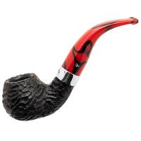Peterson Dracula Rusticated (03) Fishtail