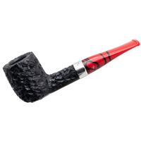 Peterson Dracula Rusticated (107) Fishtail