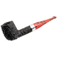 Peterson Dracula Rusticated (107) Fishtail