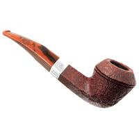 Peterson Irish Harp Sandblasted (B5) Fishtail (9mm)