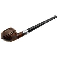 Peterson Aran Smooth Nickel Mounted (411) Fishtail