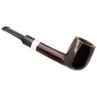 Peterson Junior Heritage Silver Mounted Lovat Fishtail