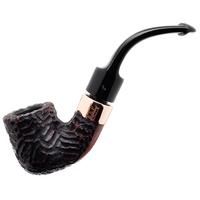 Peterson Christmas 2026 Deluxe System Rusticated (3s) P-Lip (9mm)