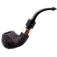 Peterson Christmas 2026 Deluxe System Rusticated (3s) P-Lip (9mm)