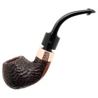 Peterson Christmas 2026 Deluxe System Rusticated (3s) P-Lip (9mm)