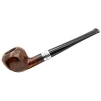 Peterson Aran Smooth Nickel Mounted (3085) Fishtail