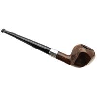 Peterson Aran Smooth Nickel Mounted (3085) Fishtail