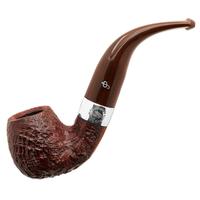 Peterson Irish Harp Sandblasted (230) Fishtail (9mm)