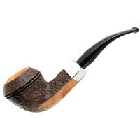 Peterson Arklow Sandblasted (B5) Fishtail (9mm)