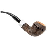 Peterson Arklow Sandblasted (B5) Fishtail (9mm)
