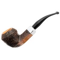 Peterson Arklow Sandblasted (B5) Fishtail (9mm)