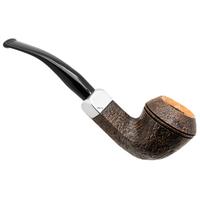 Peterson Arklow Sandblasted (B5) Fishtail (9mm)