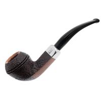 Peterson Arklow Sandblasted (B5) Fishtail (9mm)