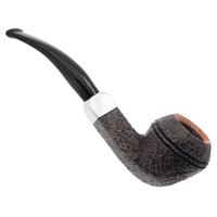 Peterson Arklow Sandblasted (B5) Fishtail (9mm)
