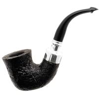Peterson System Spigot Sandblasted (XL315) P-Lip