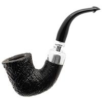 Peterson System Spigot Sandblasted (XL315) P-Lip